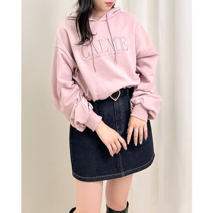 ハートバックルベルト | INGNI  | 詳細画像8 