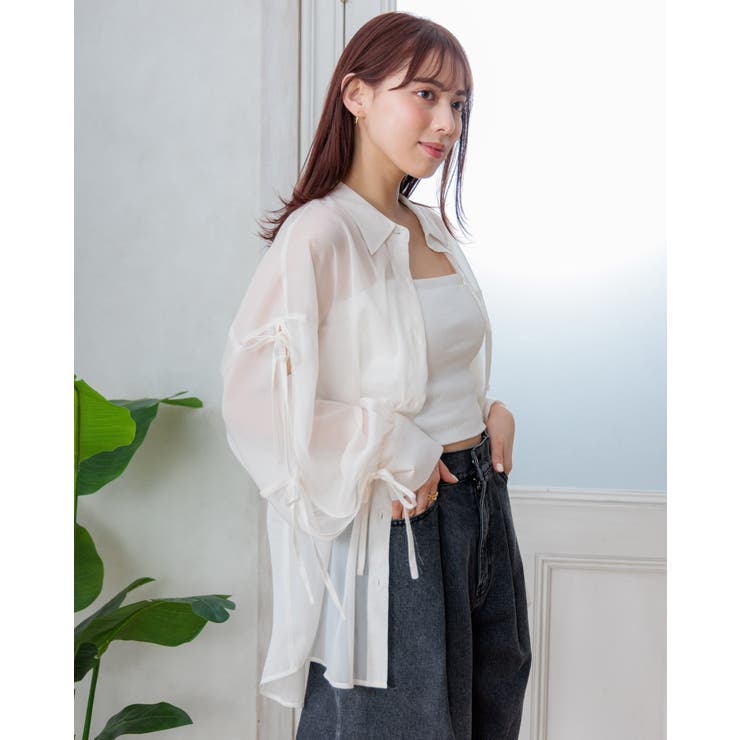 イング トップス Mサイズ 面白い