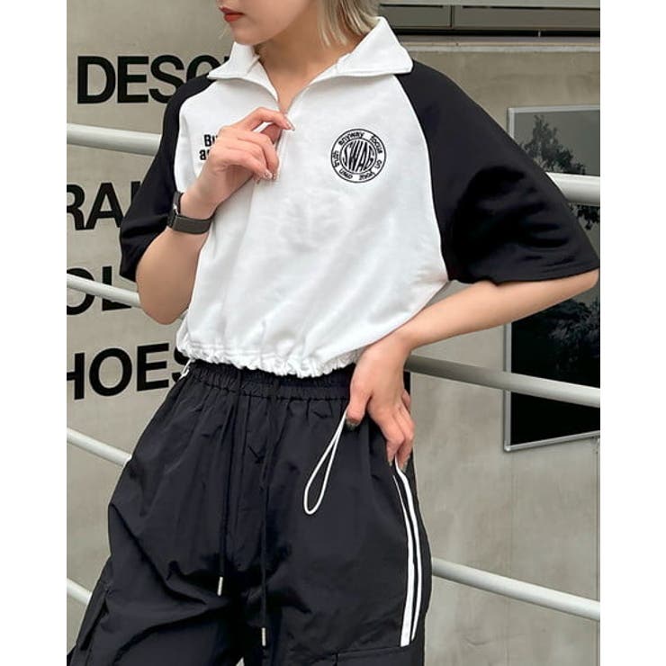 豊富なギフト INGNI トップス 儚い その他