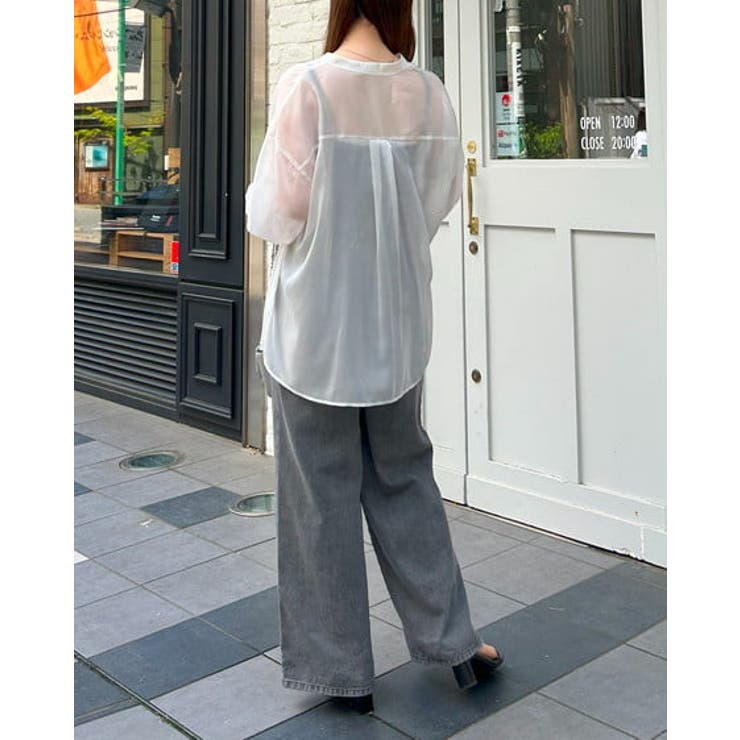 nixnut デニム サロペット 数量限定✨【CYNICAL】大人デニムサロペット | selectshop kusukusu
