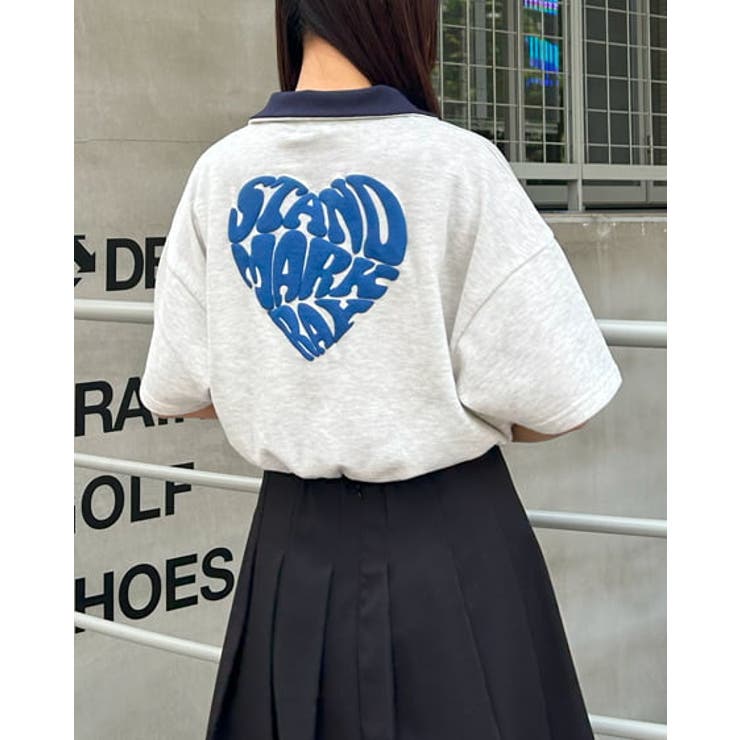 ri❤︎プロフmeer. PIPING BORDER DENIM Sサイズ デニムパンツ - ROY reflect overjoy