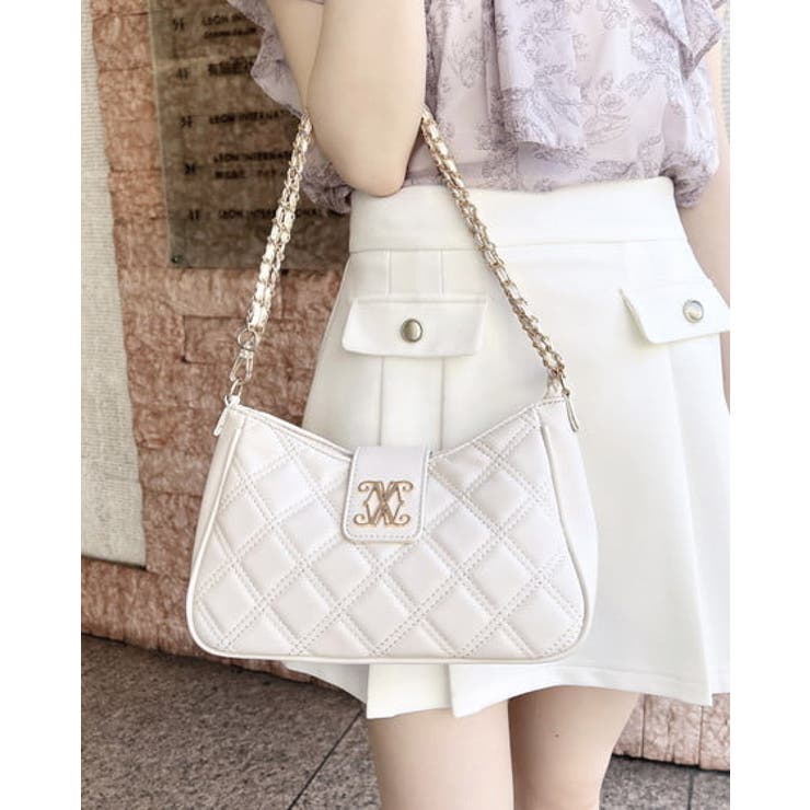 【美品✨定価¥13,900】nouerキルティング 2way ショルダーバッグ 楽天市場】nouer 2wayキルティングトートバッグ ショルダー