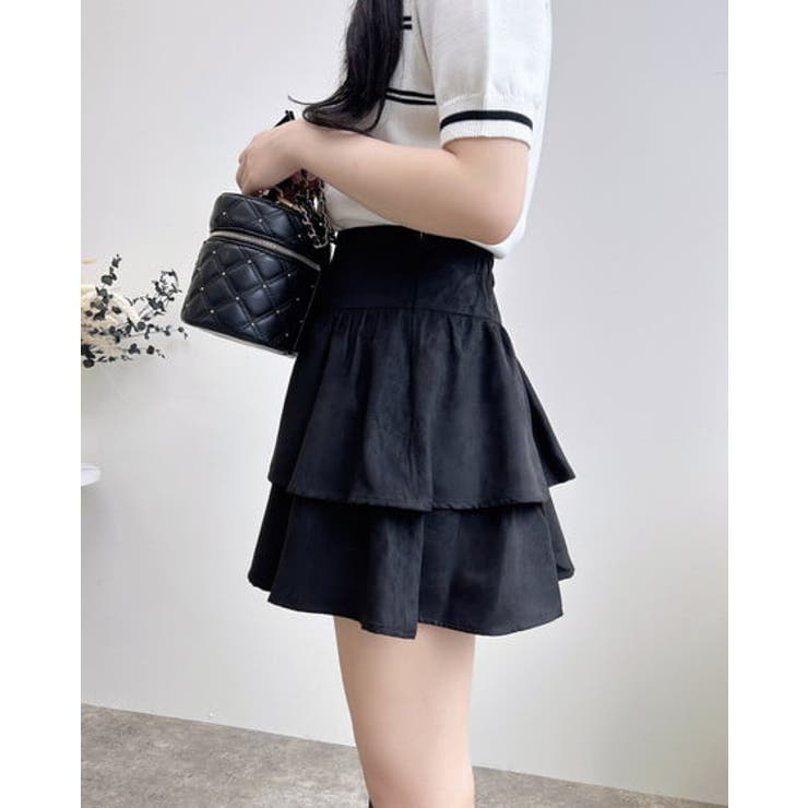 LIZLISA 系 INGNI 姫ギャル フリルスカパン LIZLISA 系 INGNI 姫ギャル フリルスカパン LIZLISA系 姫ギャル