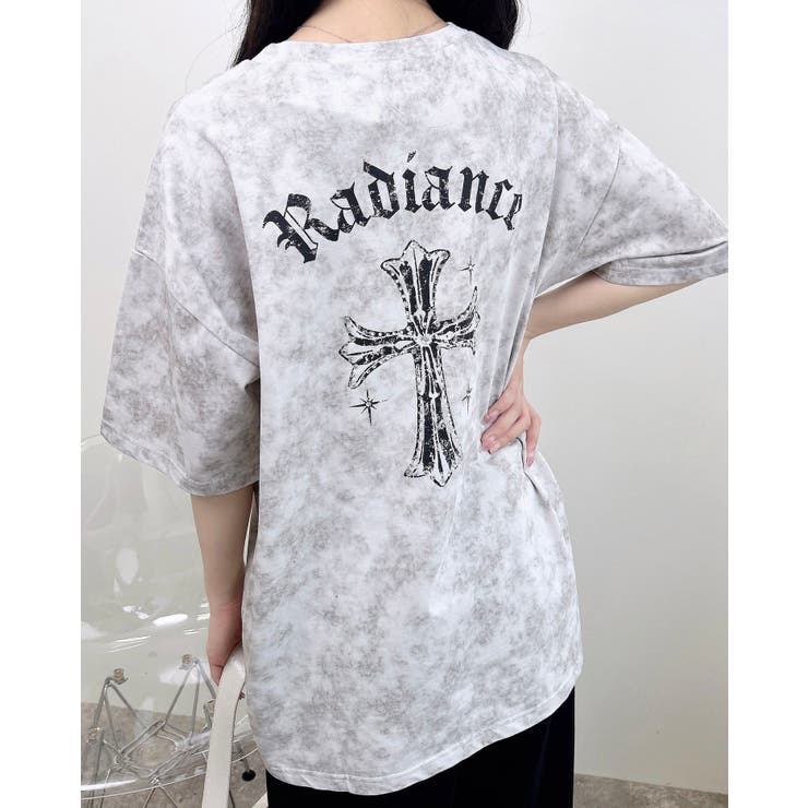 ラインストーン付き♡ロゴカットソー 楽天市場】ラインストーン（Tシャツ・カットソー｜トップス