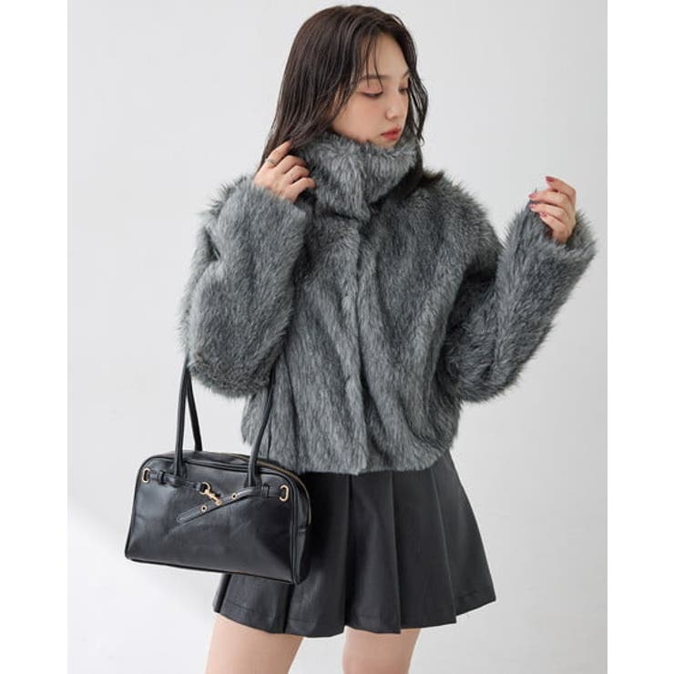 ボストンバッグ | INGNI  | 詳細画像7 