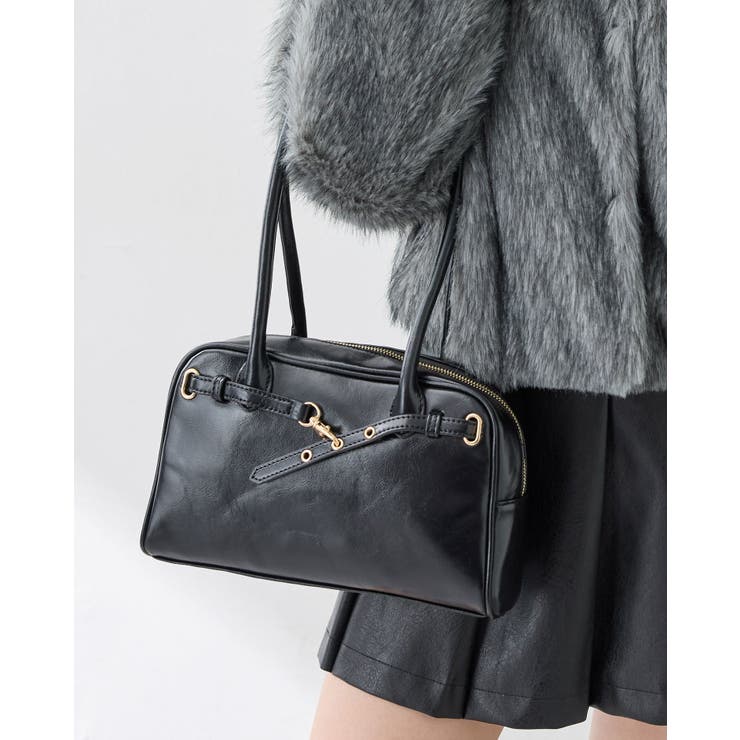 ボストンバッグ | INGNI  | 詳細画像1 