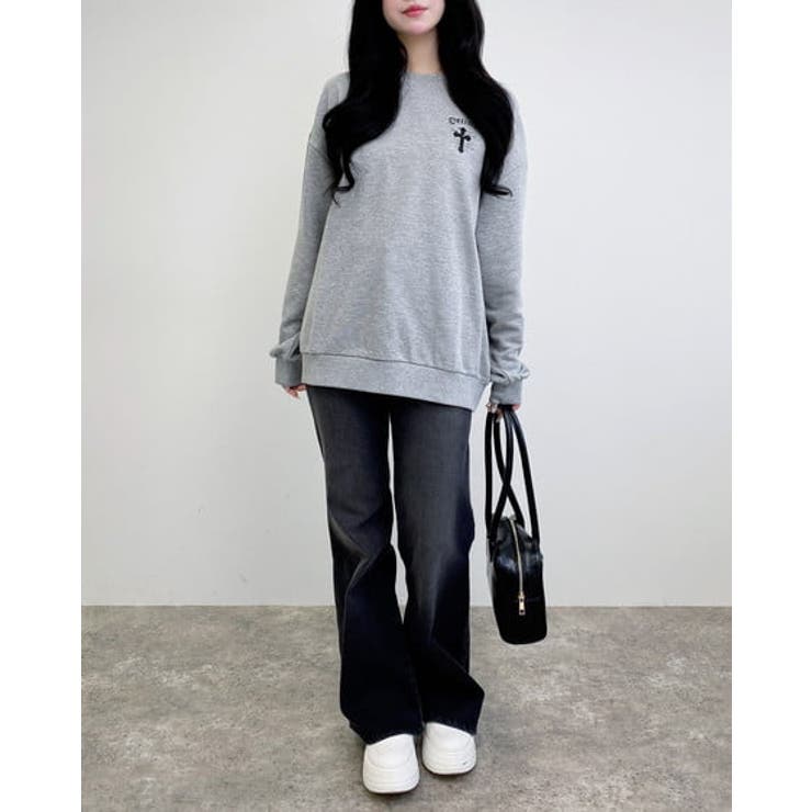 ボストンバッグ | INGNI  | 詳細画像5 