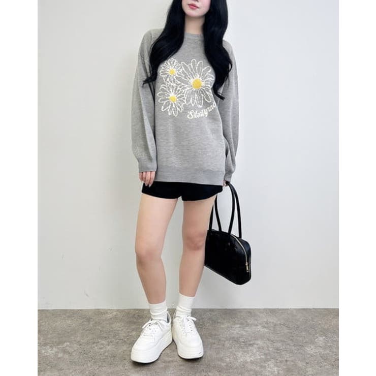 ボストンバッグ | INGNI  | 詳細画像2 