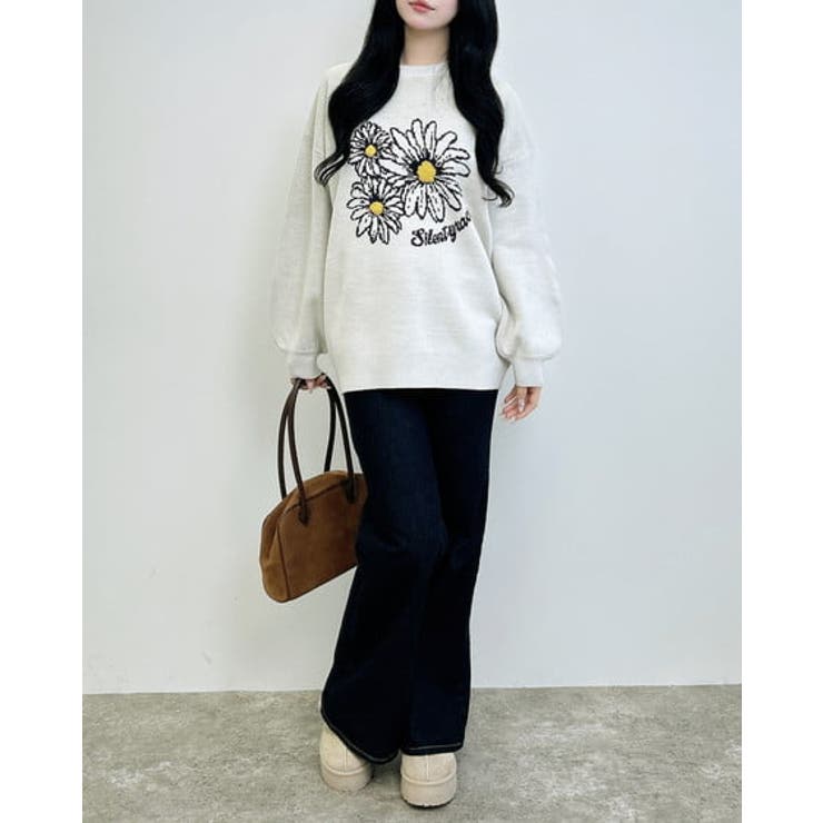 ボストンバッグ | INGNI  | 詳細画像8 