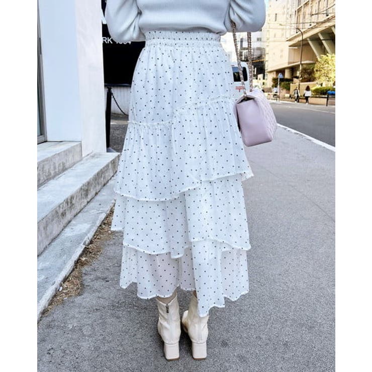 シアーティアードSK | INGNI  | 詳細画像10 