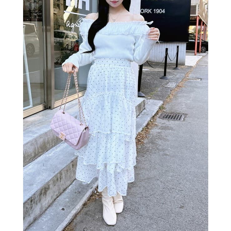 シアーティアードSK | INGNI  | 詳細画像9 