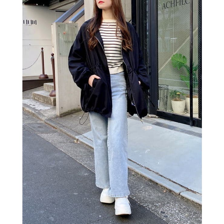 12GビジューボタンニットCD | INGNI  | 詳細画像8 