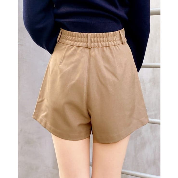 PEショートパンツ | INGNI  | 詳細画像10 