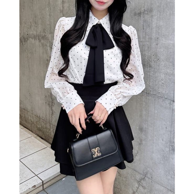 ラメシアーボウタイBL | INGNI  | 詳細画像10 