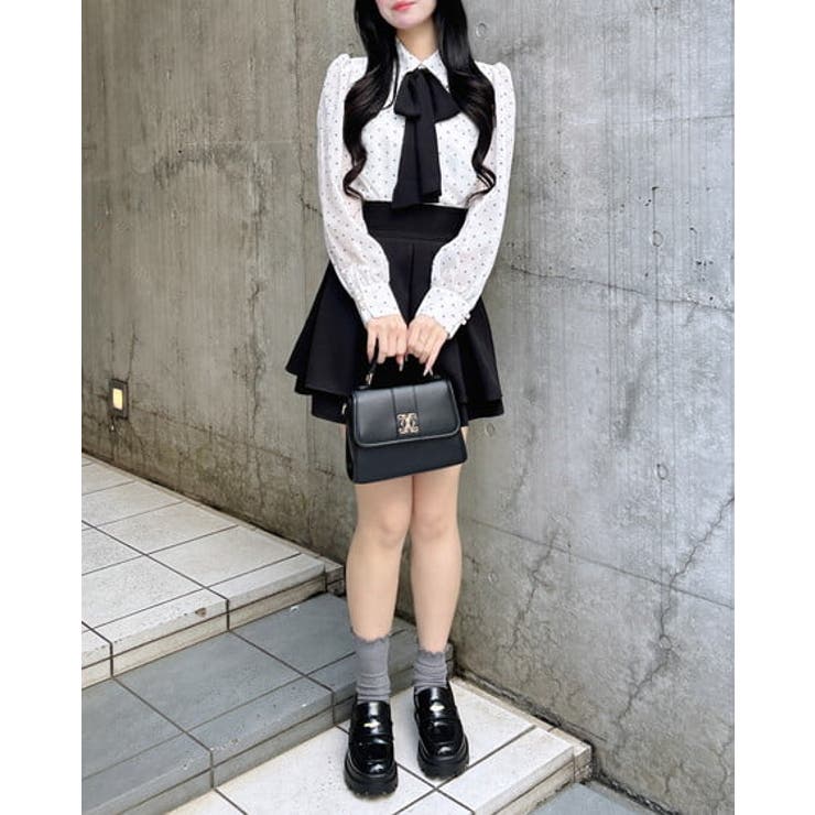 ラメシアーボウタイBL | INGNI  | 詳細画像7 