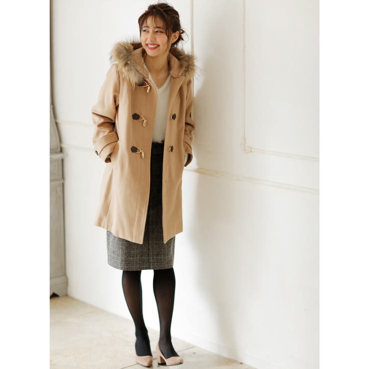 10 c ビット付きダッフル Ct 品番 Ingw Ingni イング のレディースファッション通販 Shoplist ショップリスト 10 c ビット付きダッフル Ct 品番 Ingw Ingni イング のレディースファッション通販 Shoplist ショップリスト