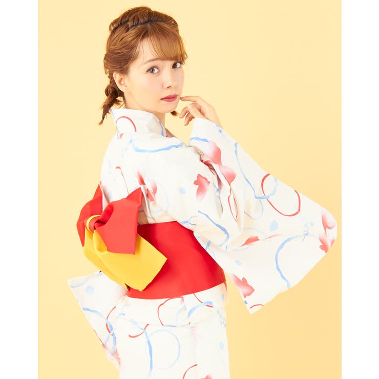 浴衣3点set 金魚 品番 Ingw Ingni イング のレディースファッション通販 Shoplist ショップリスト 浴衣3点set 金魚 品番 Ingw Ingni イング のレディースファッション通販 Shoplist ショップリスト