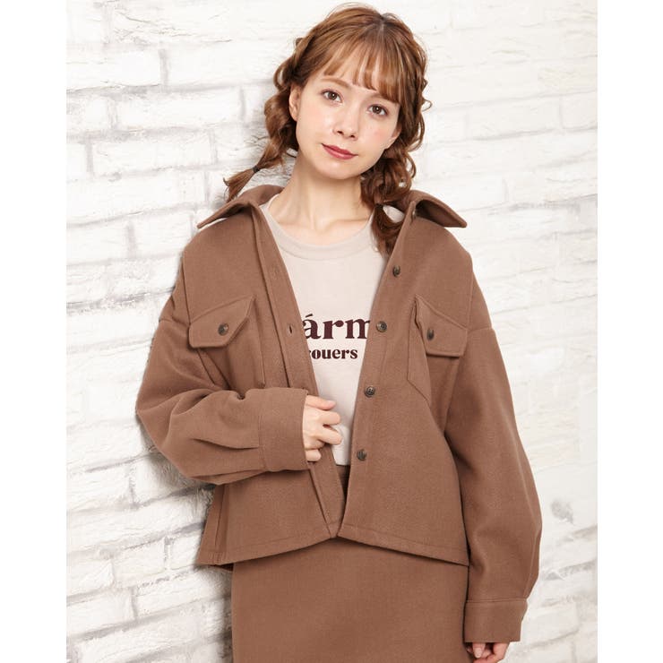 ぽよページ STAFF STYLING｜THE SHOP YOHJI YAMAMOTO