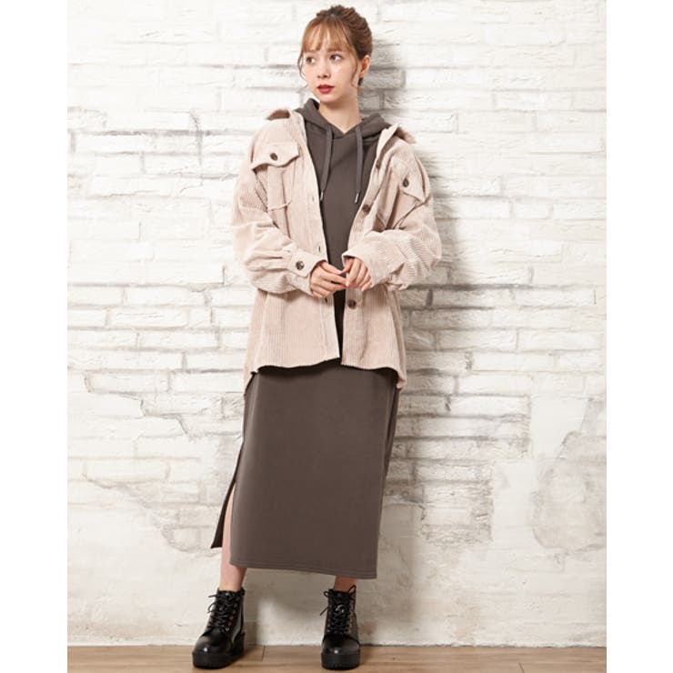 裏毛ロングパーカーop 品番 Ingw Ingni イング のレディースファッション通販 Shoplist ショップリスト 裏毛ロングパーカーop 品番 Ingw Ingni イング のレディースファッション通販 Shoplist ショップリスト