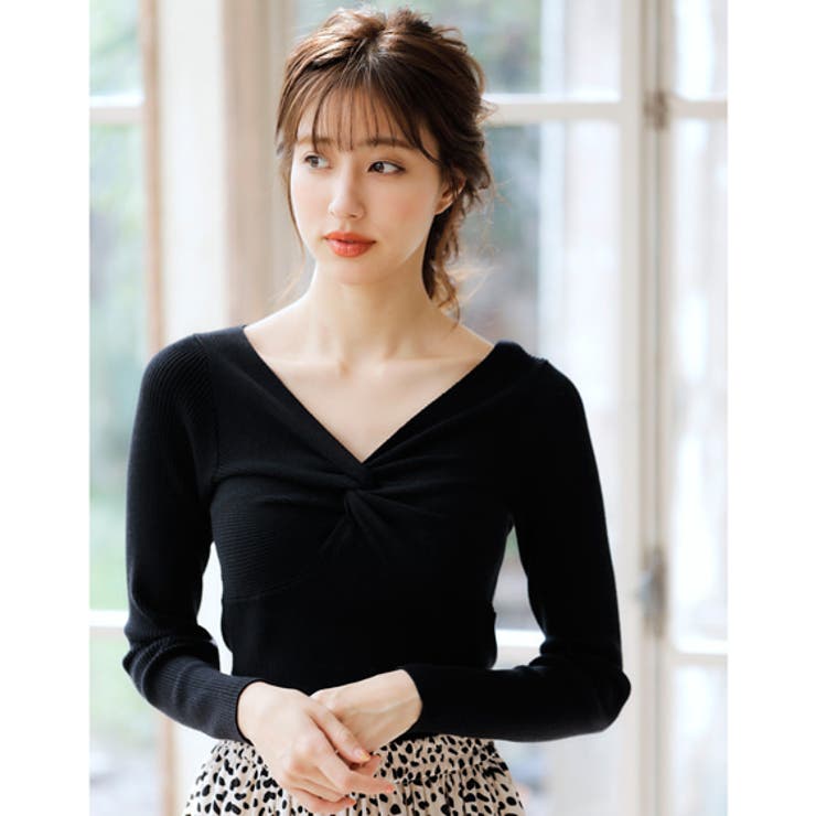 クロ | 12GリブツイストKT | INGNI 