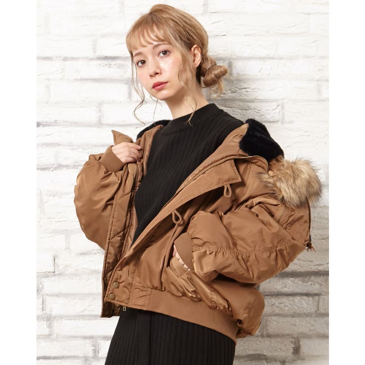 N2B[品番：INGW0005567]｜INGNI （イング）のレディース