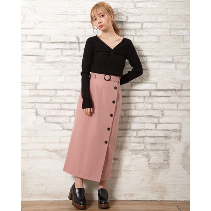 12GリブツイストKT | INGNI  | 詳細画像39 