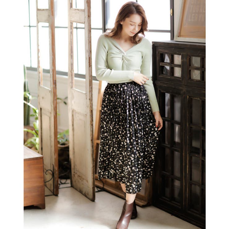 12GリブツイストKT | INGNI  | 詳細画像13 