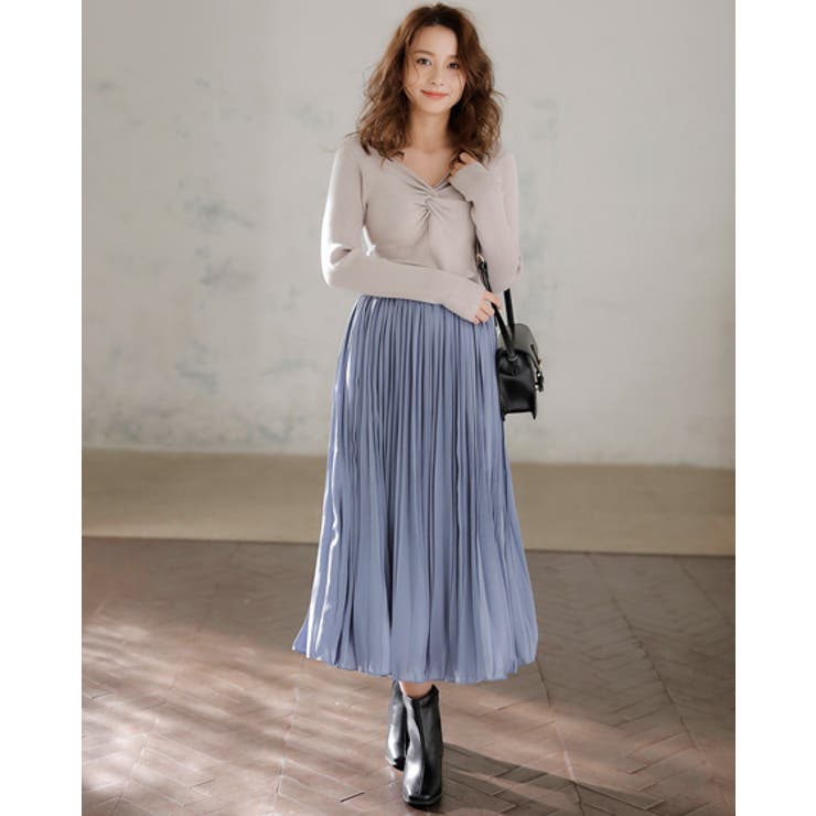 12GリブツイストKT | INGNI  | 詳細画像31 