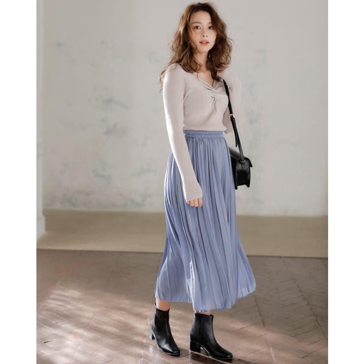 12GリブツイストKT | INGNI  | 詳細画像30 