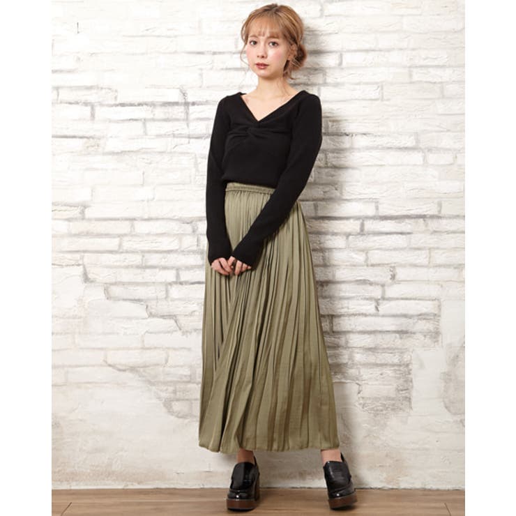 12GリブツイストKT | INGNI  | 詳細画像36 