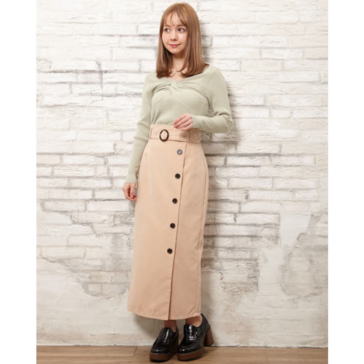 12GリブツイストKT | INGNI  | 詳細画像9 