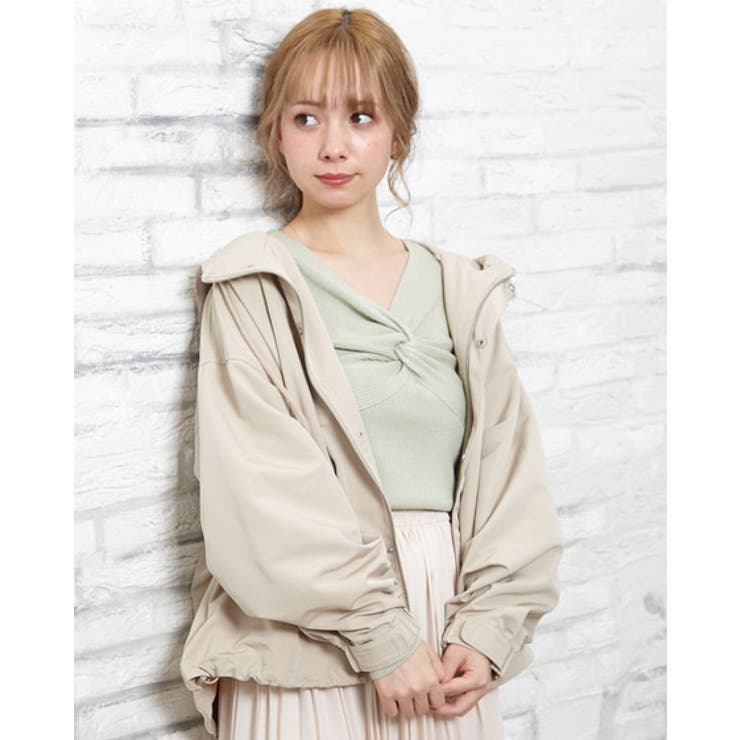 12GリブツイストKT | INGNI  | 詳細画像8 