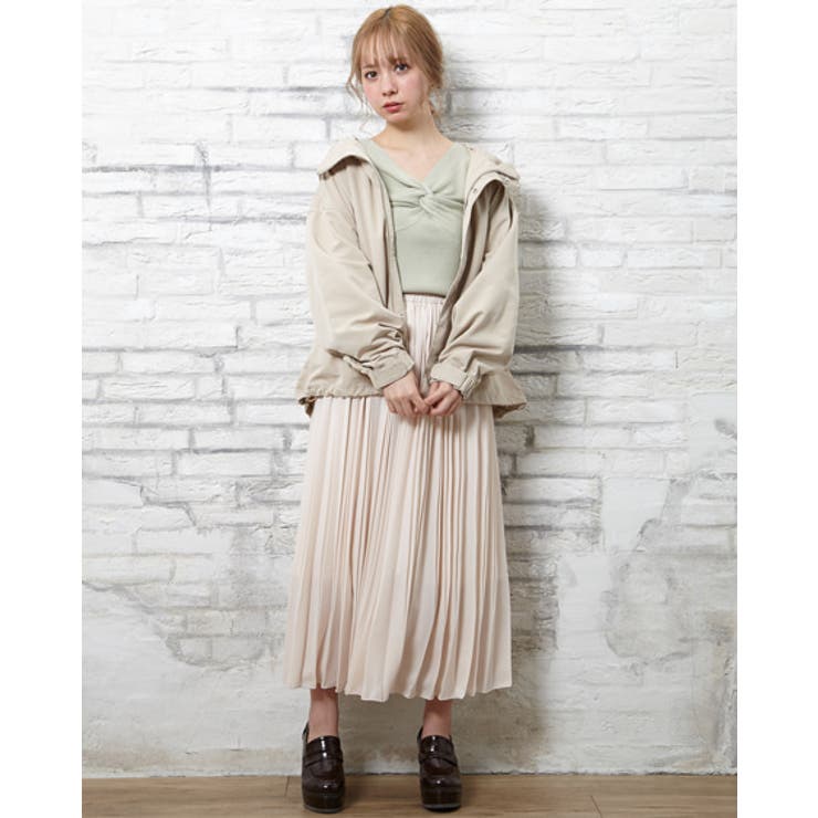 12GリブツイストKT | INGNI  | 詳細画像7 