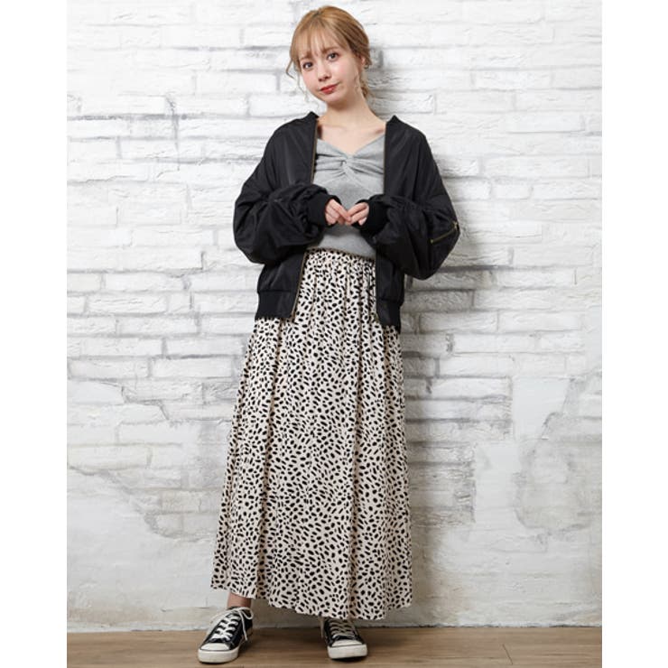 12GリブツイストKT | INGNI  | 詳細画像19 