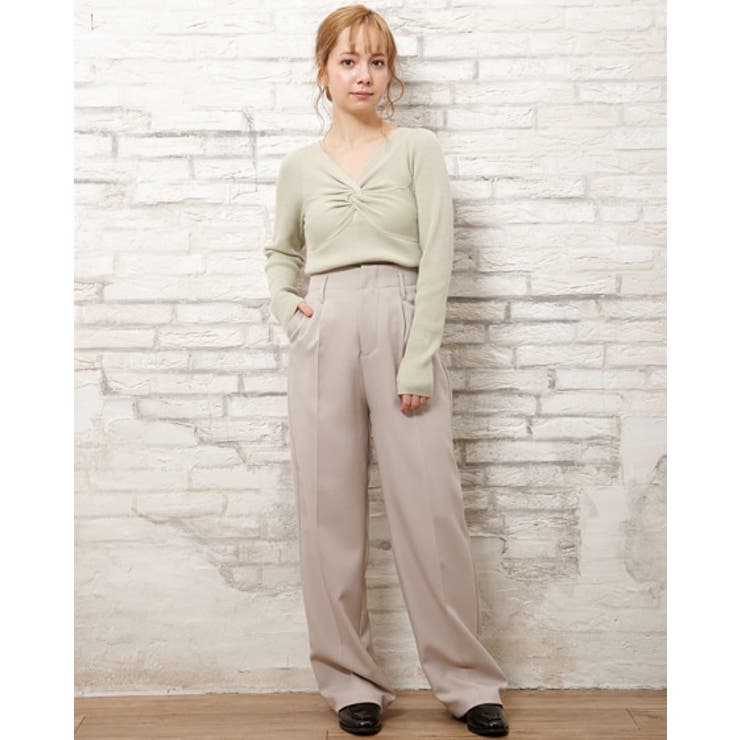 12GリブツイストKT | INGNI  | 詳細画像6 