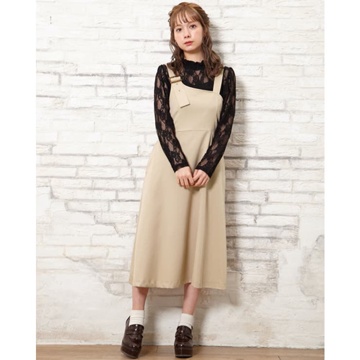 Trワンショル Jsk 品番 Ingw Ingni イング のレディースファッション通販 Shoplist ショップリスト Trワンショル Jsk 品番 Ingw Ingni イング のレディースファッション通販 Shoplist ショップリスト