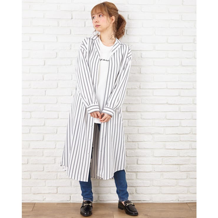 ビット付ローファー | INGNI  | 詳細画像13 