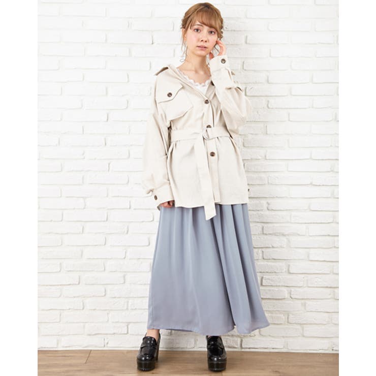 フェイズ2 JZイージースカンツ[品番：INGW0005869]｜INGNI （イング）の