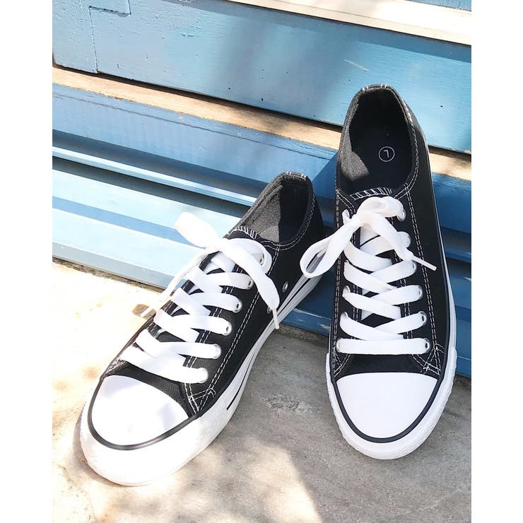 Lowカットスニーカー 品番 Ingw Ingni イング のレディースファッション通販 Shoplist ショップリスト