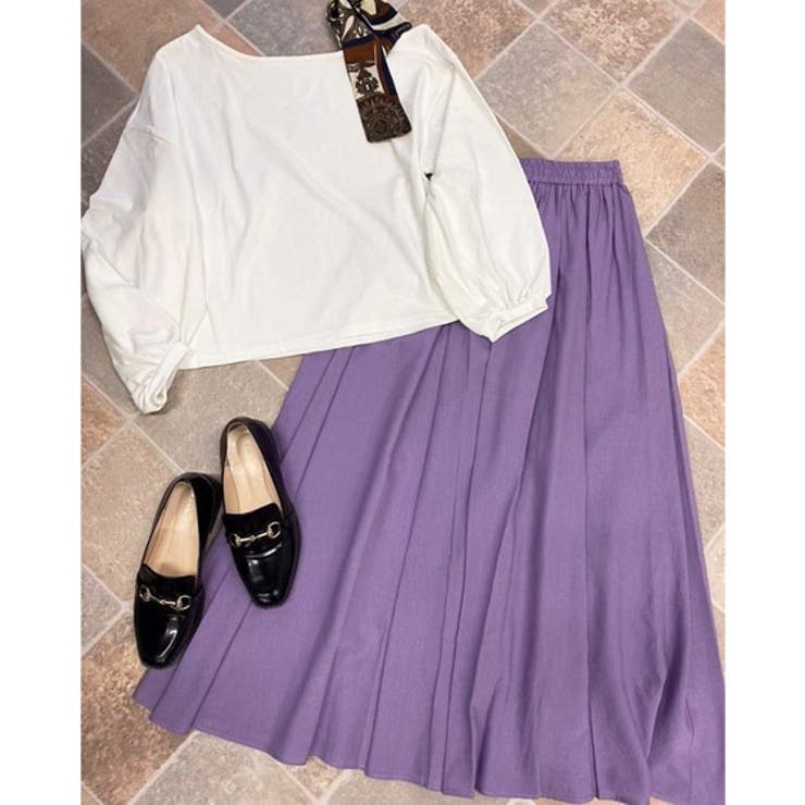 ビット付ローファー | INGNI  | 詳細画像10 