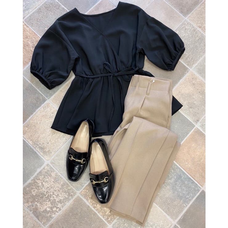 ビット付ローファー | INGNI  | 詳細画像8 