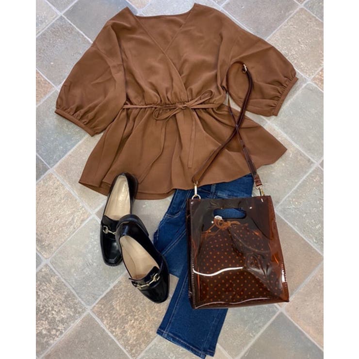 ビット付ローファー | INGNI  | 詳細画像7 