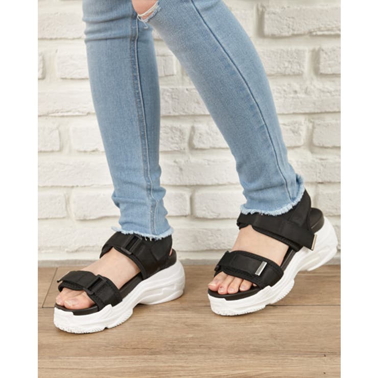 ボリュームスポサン 品番 Ingw Ingni イング のレディースファッション通販 Shoplist ショップリスト