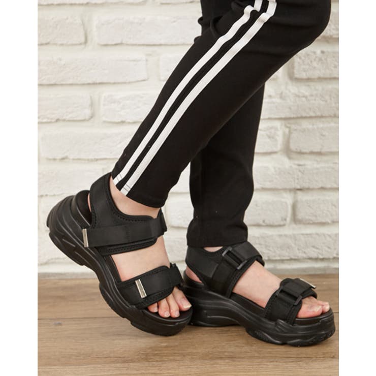 ボリュームスポサン 品番 Ingw Ingni イング のレディースファッション通販 Shoplist ショップリスト