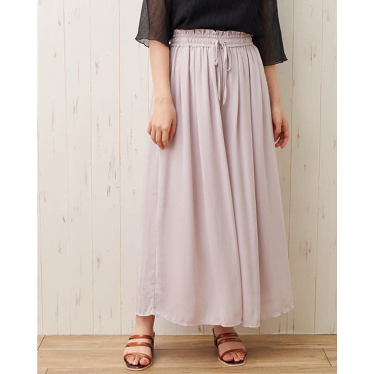 JZイージースカンツ[品番：INGW0005869]｜INGNI （イング）の