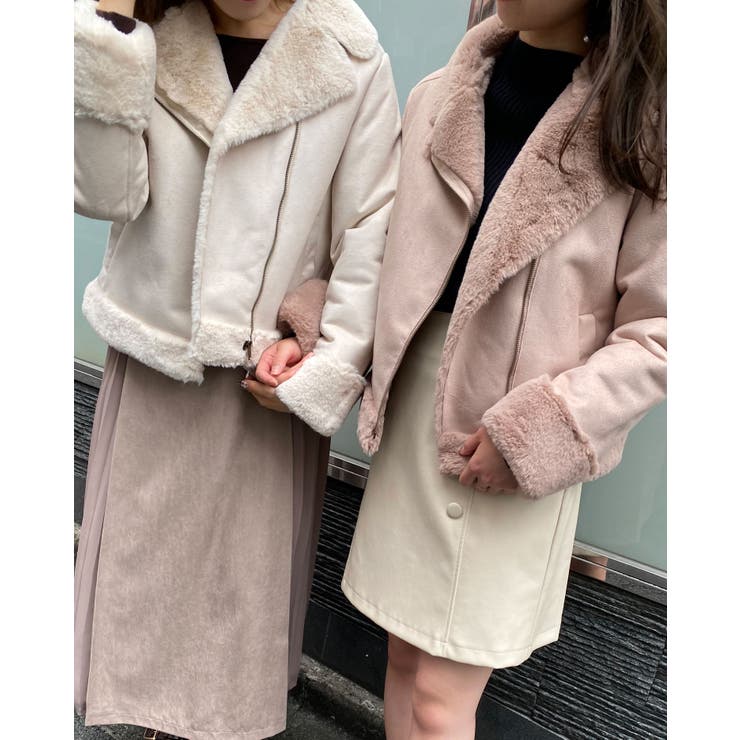 エコムートンライダース 品番 Ingw Ingni イング のレディースファッション通販 Shoplist ショップリスト