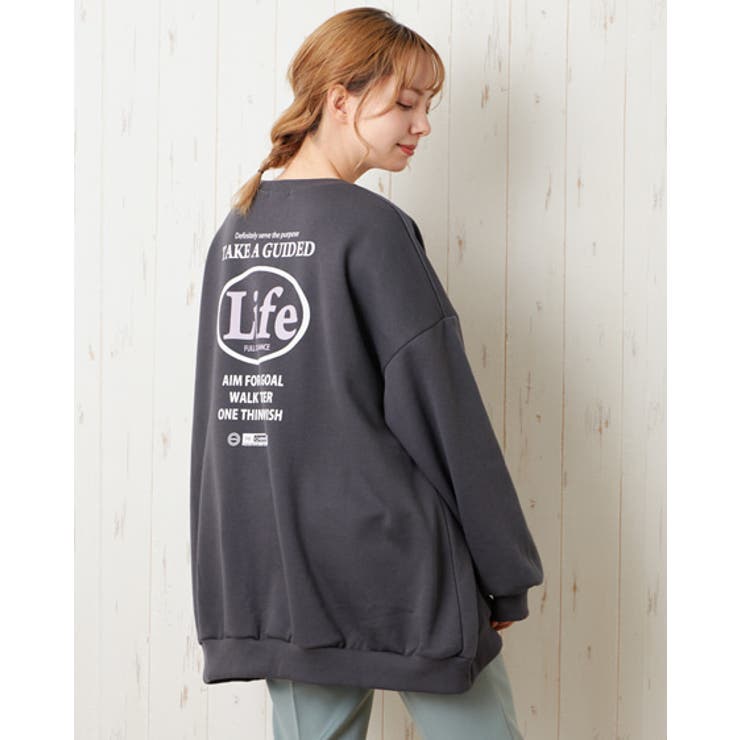 起毛裏毛バックサークルチュニック 品番 Ingw Ingni イング のレディースファッション通販 Shoplist ショップリスト 起毛裏毛バックサークルチュニック 品番 Ingw Ingni イング のレディースファッション通販 Shoplist ショップリスト