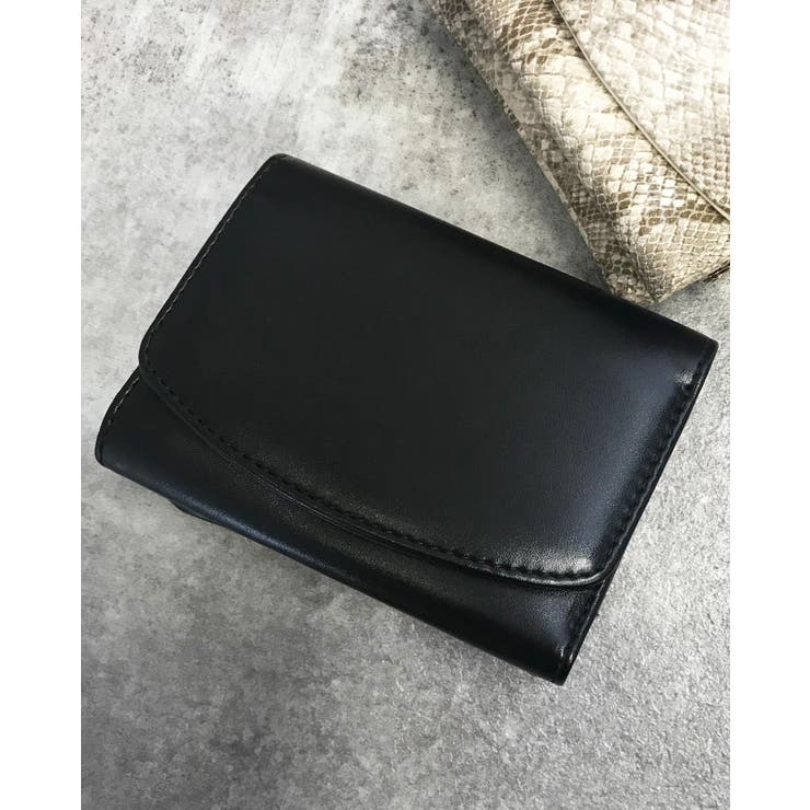 がま口ミニウォレット 品番 Ingw Ingni イング のレディースファッション通販 Shoplist ショップリスト