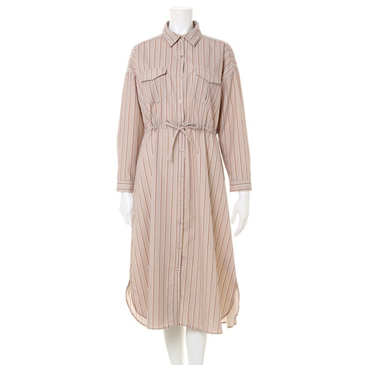 Rtストライプドロストシャツ Op 品番 Ingw Ingni イング のレディースファッション通販 Shoplist ショップリスト Rtストライプドロストシャツ Op 品番 Ingw Ingni イング のレディースファッション通販 Shoplist ショップリスト