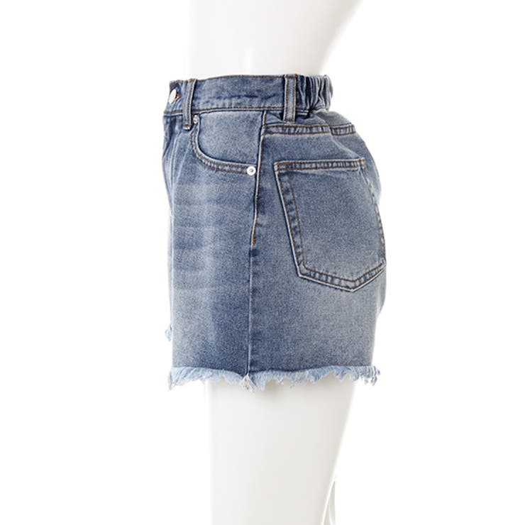 カットオフデニム ジーンズ　ショートパンツ Levi's リーバイス カットオフ デニムショートパンツ ショーツ